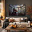 Art mural sur toile Steampunk-228893816