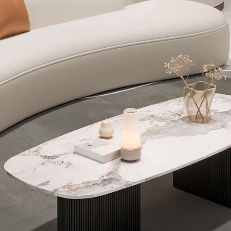 Modern elegant office sofa set