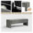 Anthonique 55.1'' W Modern Tufted Upholstered Storage Bench-1584528230
