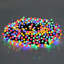 787" LED String Lights with 8 Modes-1079524701