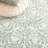 Jalayiah Hand Tufted Performance Floral Rug-71530155