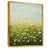 Gold Floater Framed