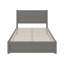 Lit plateforme avec rangement en bois massif Ney-224152899-224152897-164420337