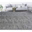 Camouflage Area Rug in Silver/Gray-33660011