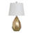 Vanessa Resin Table Lamp