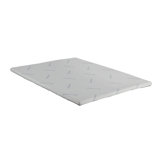 Doriane 2'' Memory Foam Mattress Topper