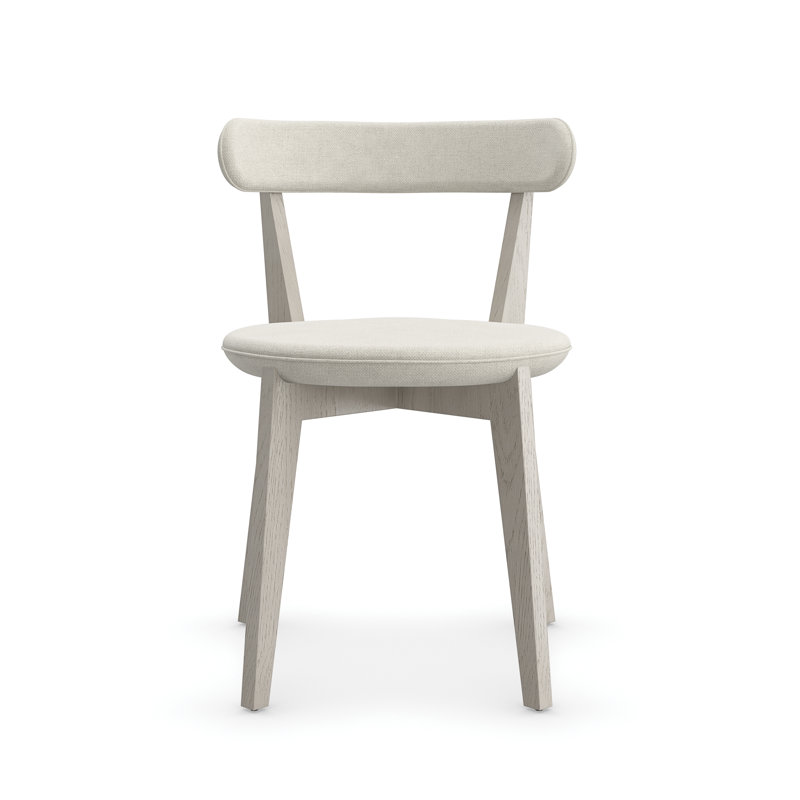 Bliss Upholstered Dining Chair
