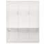 Grand lit escamotable avec lit escamotable 68 po-302187422