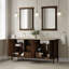 Kinnsden 72" W Double Vanity w/ FreePower Wireless Charger-1330475837-1330475838