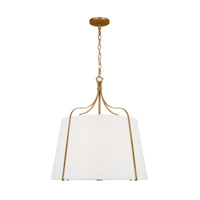 Leander 1 - Light Pendant