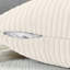 Striped Square Throw Pillow Insert-2115331801