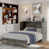 Rustic Grey