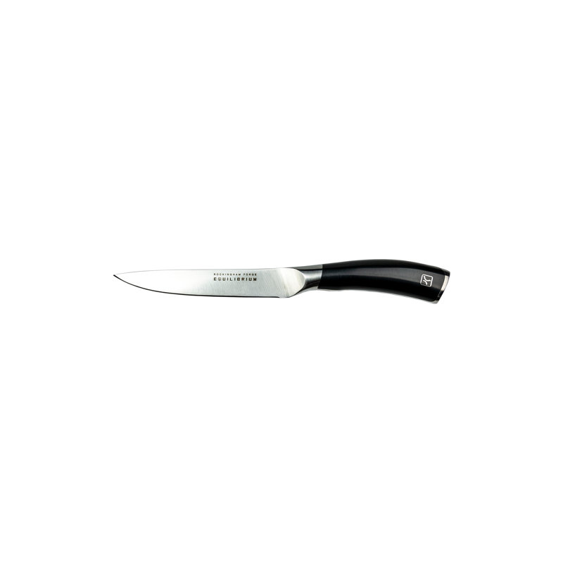 Grunwerg Rockingham Forge 12.5cm Utility Knife
