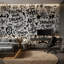 Papier peint graffiti Urban Rebellious-1882016977-1882016982