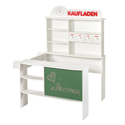 Play Carts & Stands