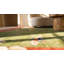 Classic Antique Art Deco Chinese Design Green Color Area Rug