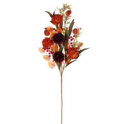 Tige de maman Vickerman