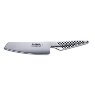 Global Knives Classic 8.5 Serrated Bread Knife & Reviews