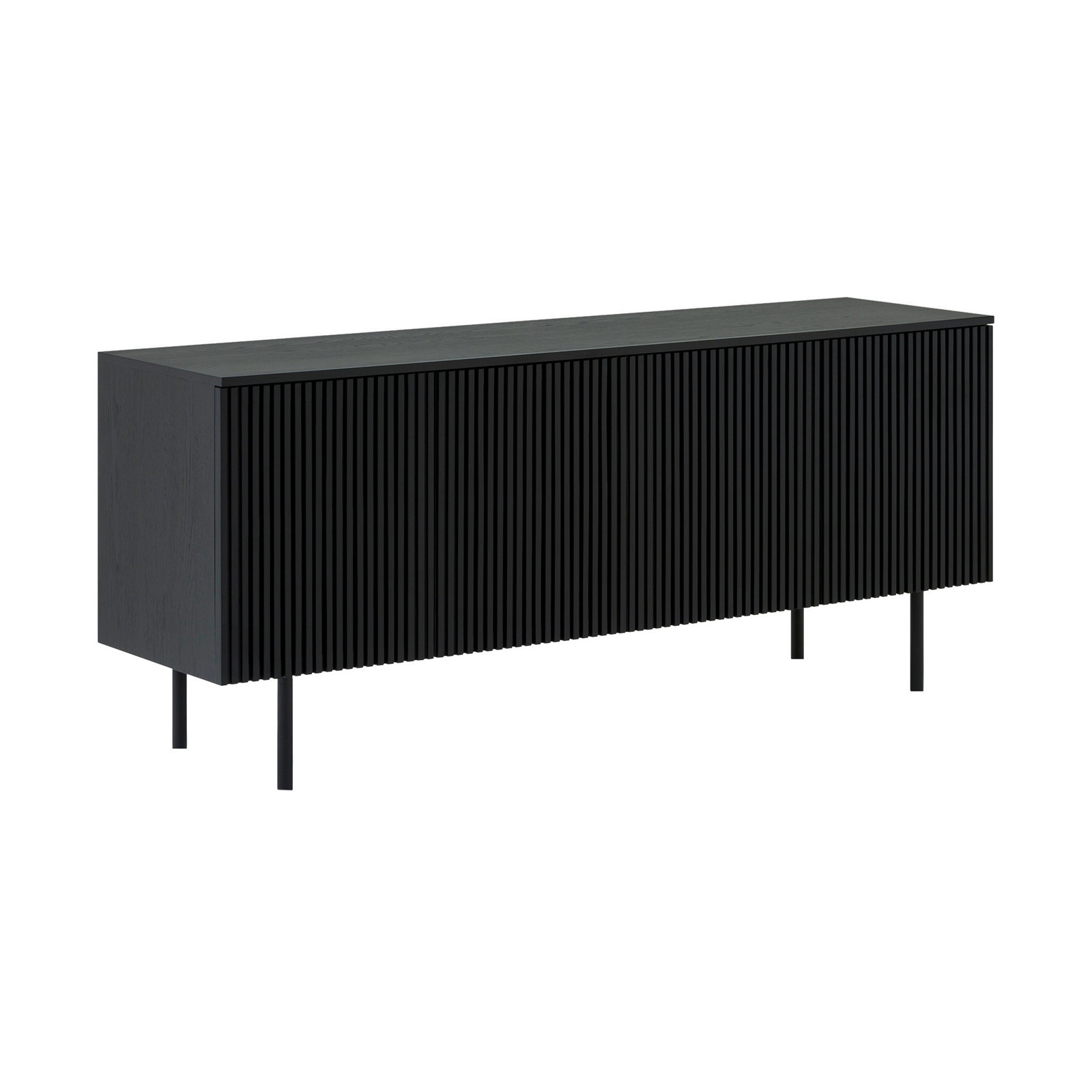 Caraker 66'' Sideboard