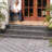 30 PCS Interlocking Deck Tiles Checker Pattern