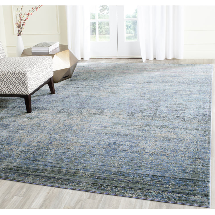 Allmond Hand Woven Area Rug