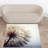 Abstract Geometric Pattern Non-Woven Soft Type Printed Rug in Neutral Tones Ideal for Contemporary Home Decor-114335363