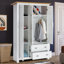 Baeli 3 Piece Bedroom Set-1214204247