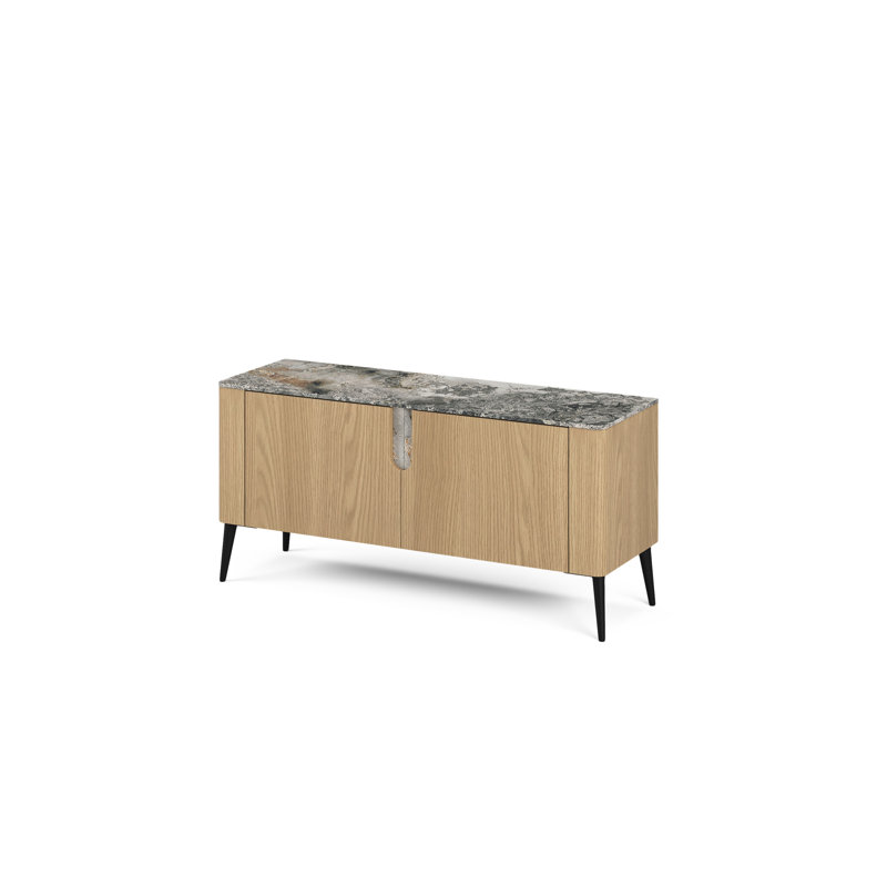 Straimont 106cm Sideboard