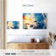 Gillard Retro Ocean Wave-108698907