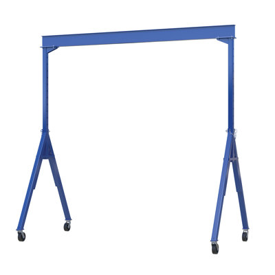 Steel Gantry Crane
