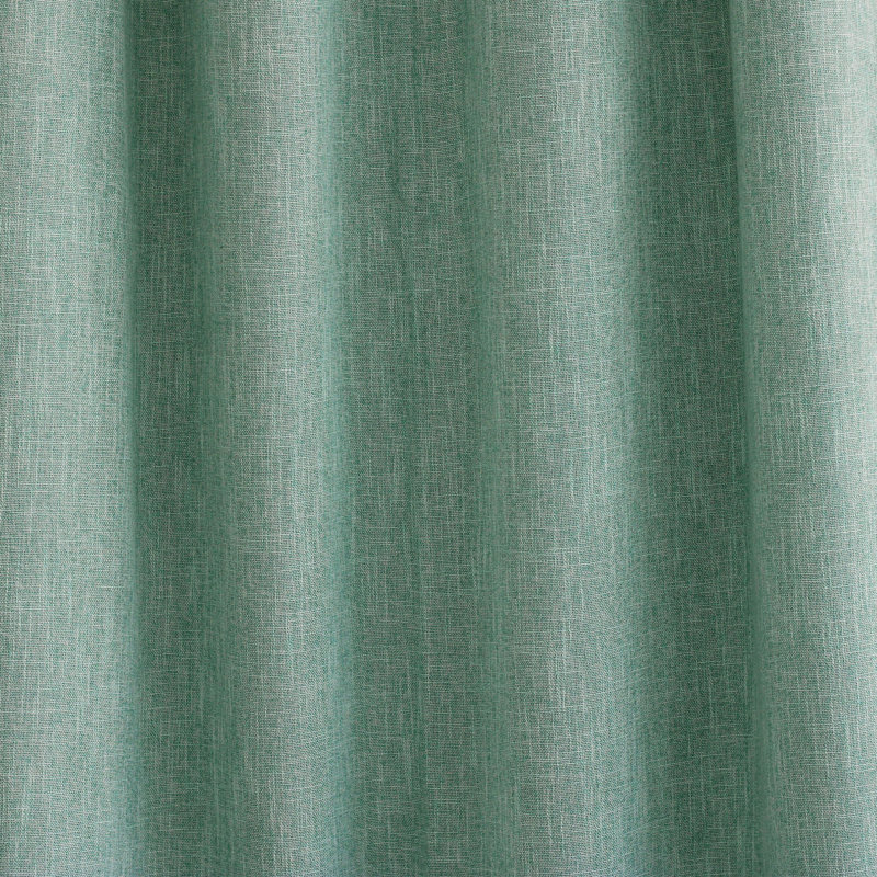 Colony Blackout Curtains / Drapes, Teal