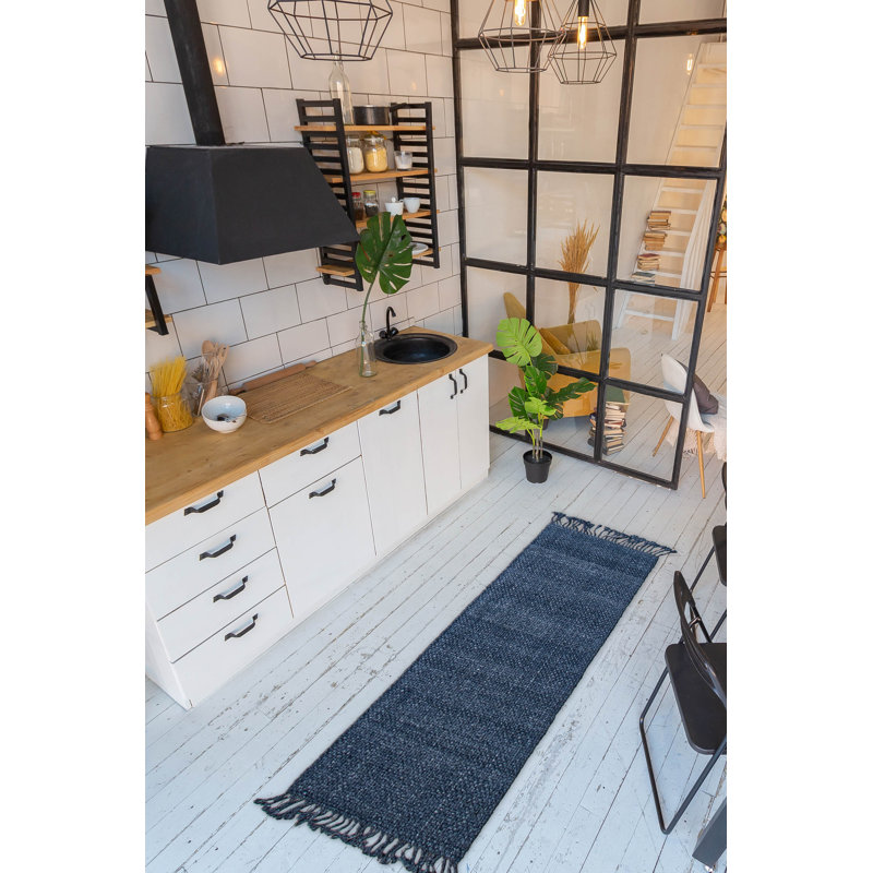 Chane Wool Indoor Rug