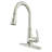RunFine Group Pull Down Touchless Kitchen Faucet-28765520