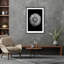 Nature Inspired Marigold by  - Picture Frame Photograph on Paper-81388028