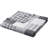 Machine Woven Patchwork Quilt;Coverlet / Bedspread-1622912420
