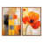 Floater Framed Print selected