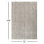 Tapis beige ardoise Alba-359887917