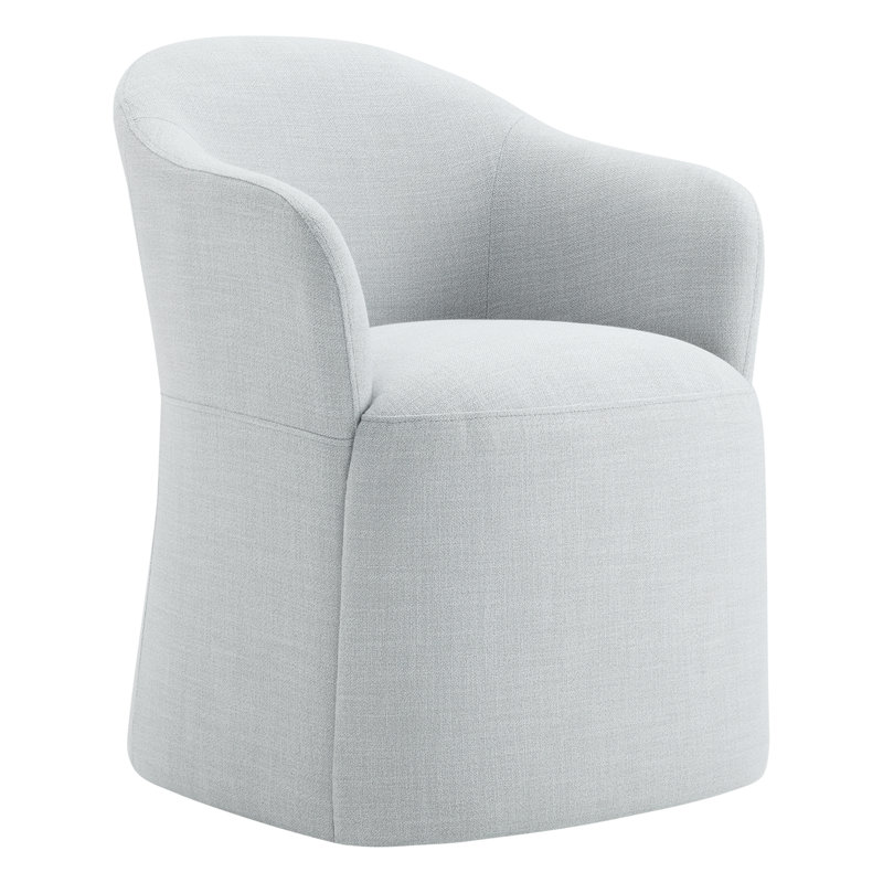 Fauteuil Janina, Brume Effie