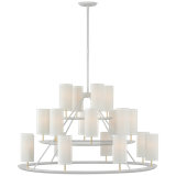 Trevi 20 - Light Chandelier