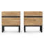 Ensemble de tables de bout Guildford-1186764859