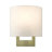 Rakhee Flush Mounted Sconce-137329963-137329962-137329959