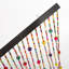 Bamboo Semi Sheer Door Curtain