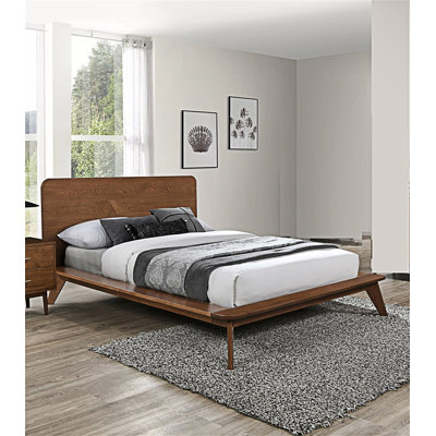 Platm Bed Frame