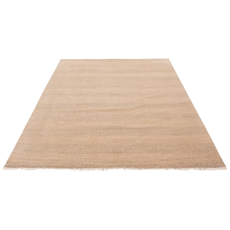 Silk Shadow Tan Rug 9'0" x 11'11"