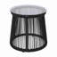 Table d'appoint MOONSTONE
