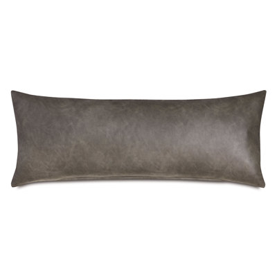 River Wool Decorative Pillow