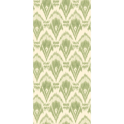 Originals Zaraband Ikat Non-Woven Wallpaper Roll