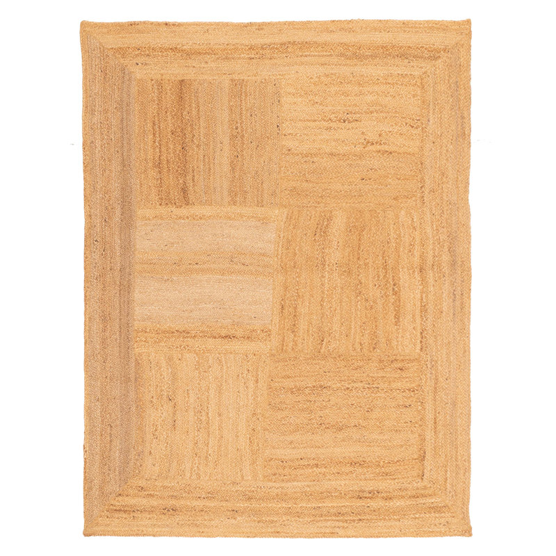 Palas Denizli Tan Rug 5'4" x 7'4"