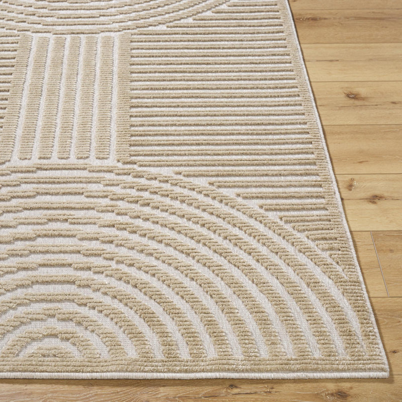 Tapis Elli, Tapis de couloir 2 pi 7 po x 7 pi 2 po