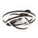 Hagensee 24" DIY Shade Reversible LED Ceiling Fan with Dimmable Light and APP Remote Control